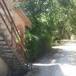 Дом отдыха La Casa Di Lili Lugnano in Teverina