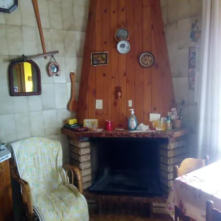 Vakantiehuis La Casa Di Lili *