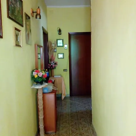 Semesterbostad La Casa Di Lili