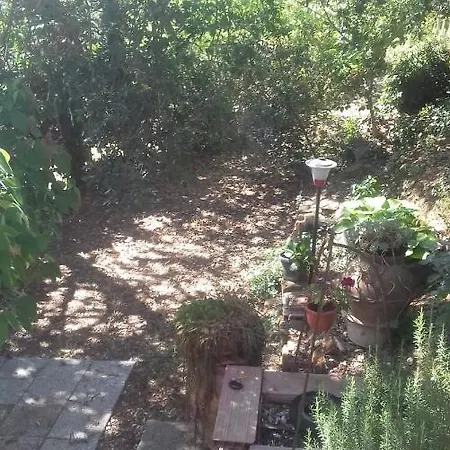 La Casa Di Lili Vakantiehuis *