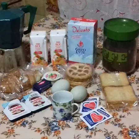 Vakantiehuis La Casa Di Lili