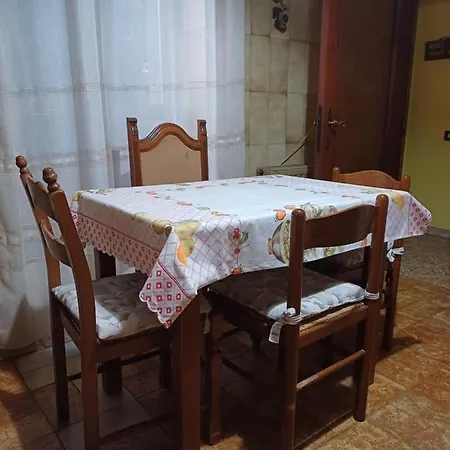 La Casa Di Lili *