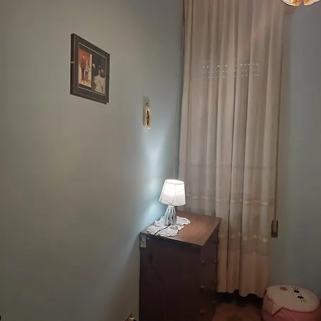 La Casa Di Lili * Lugnano in Teverina